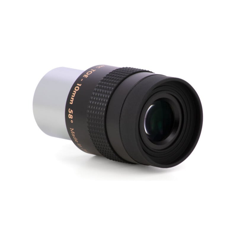 Takahashi Eyepiece TOE 10mm 58° 1,25"