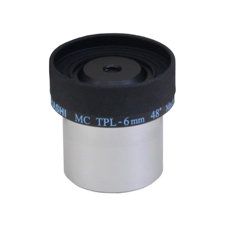 Takahashi Eyepiece TPL 6mm 48° 1.25"