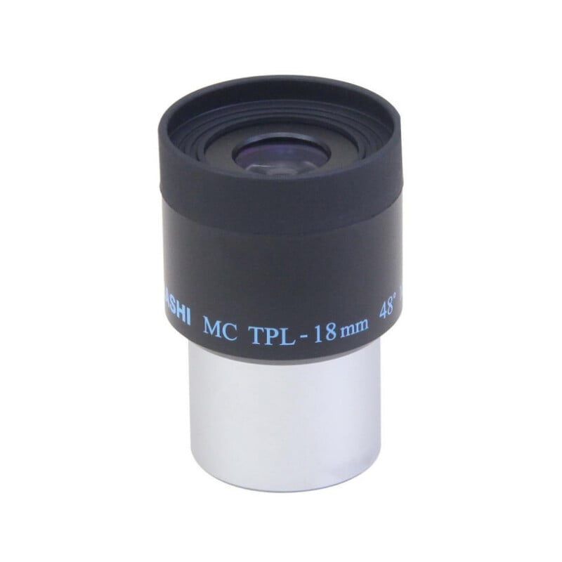 Takahashi Ocular TPL 18mm 48° 1,25"