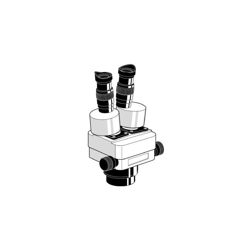 Euromex Zoom-Head ZE.1629, binocular