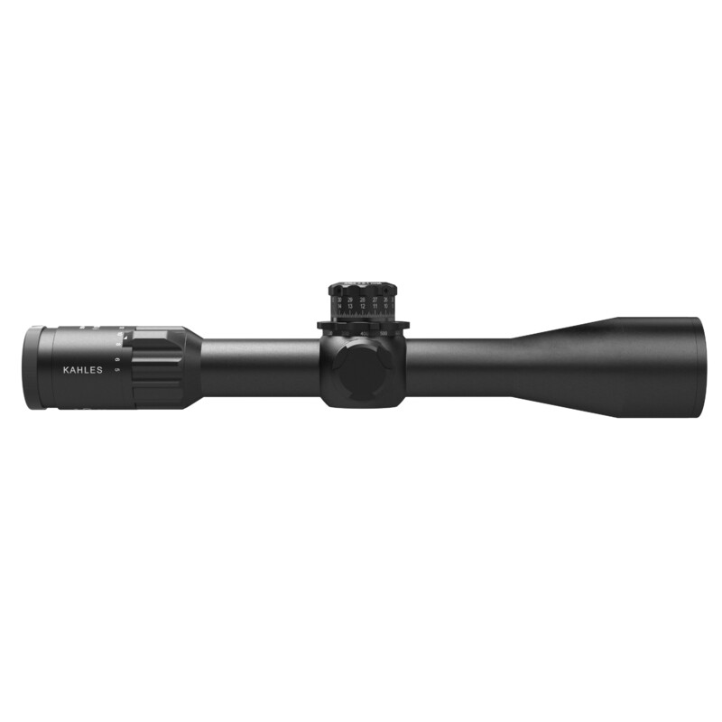Kahles Riflescope K540i 5-40x56, MSR2/Ki, ccw, right, Refined