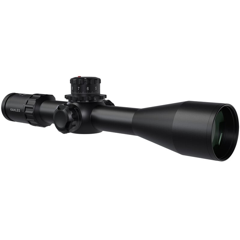 Kahles Riflescope K525i 5-25x56, MSR2/Ki, ccw, right, Refined
