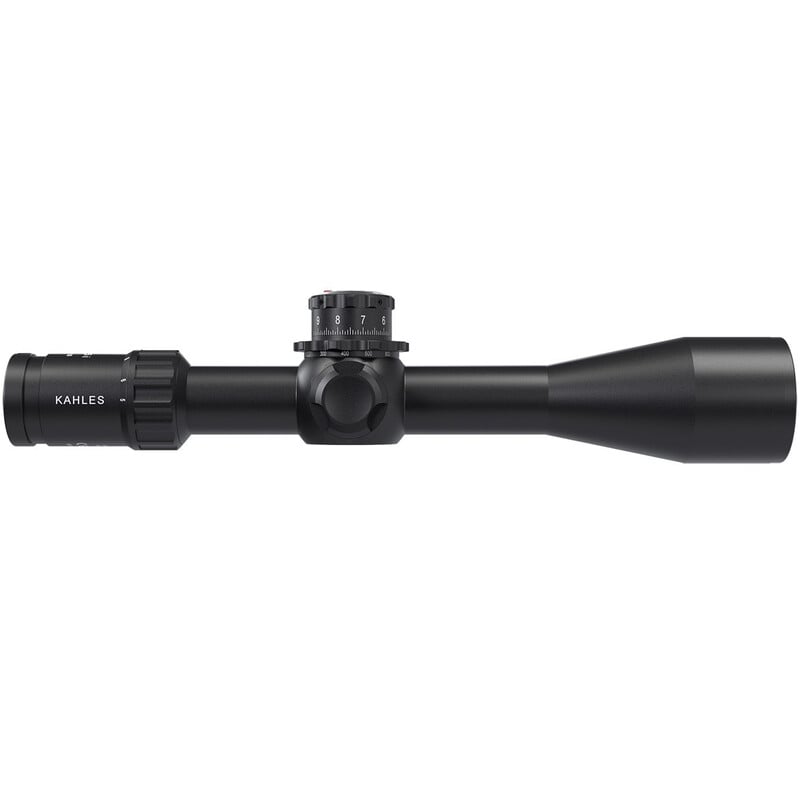 Kahles Riflescope K525i 5-25x56, MSR2/Ki, ccw, left, Refined