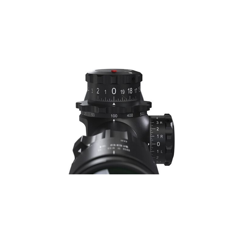 Kahles Riflescope K864 8-64x56, MOAK+, ccw, right