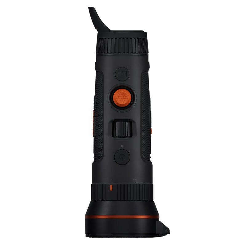 ThermTec Camera termica Wild 650DL Pro