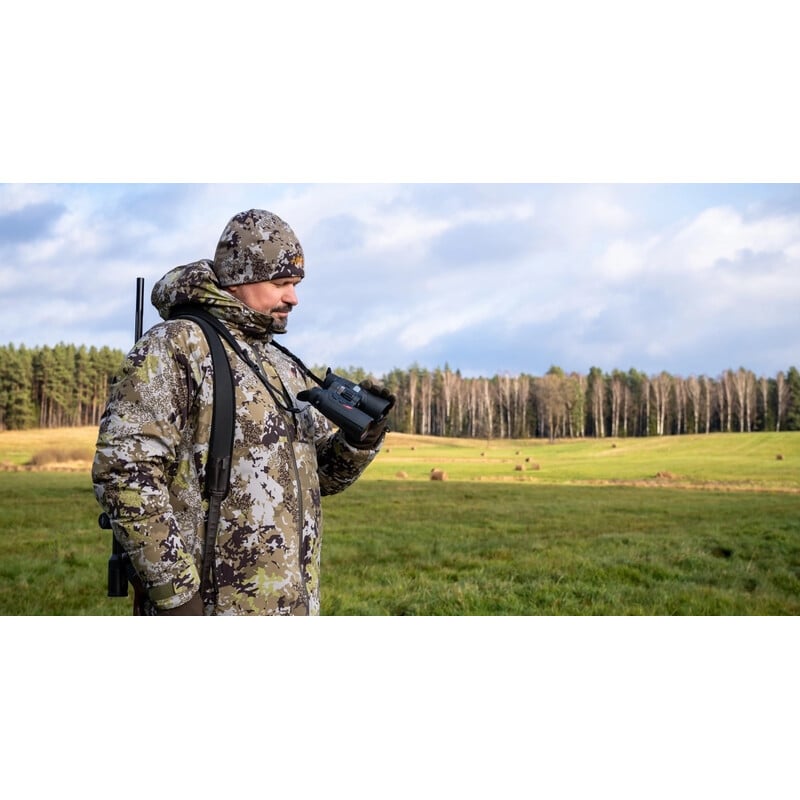 Nocpix Thermal imaging camera Quest S50R