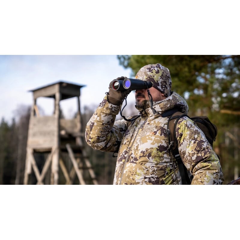 Nocpix Camera termica Quest S50R