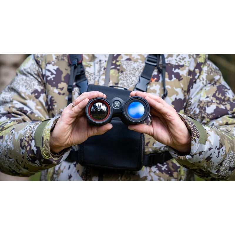 Nocpix Thermal imaging camera Quest S50R