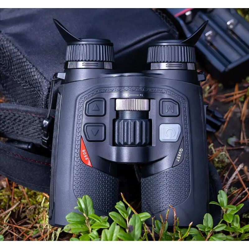 Nocpix Warmtebeeldcamera Quest S50R