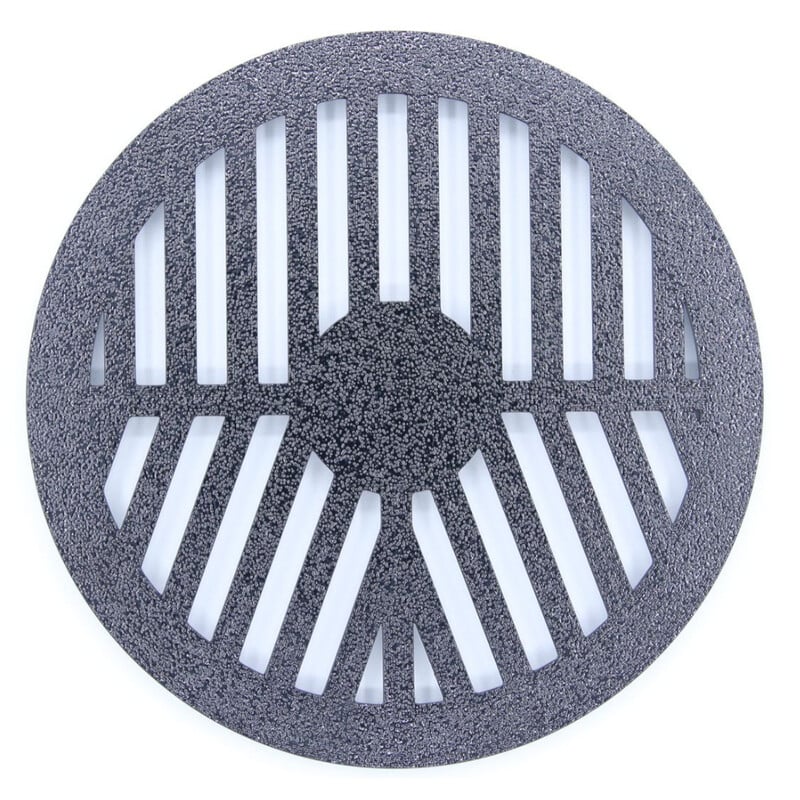 Astroprints Focus masker Bahtinov Bresser Messier MC 127/1900