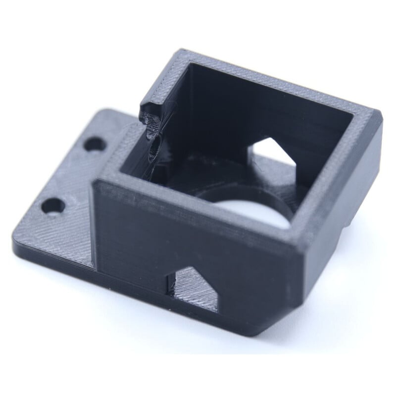 Astroprints EAF Pro motor mounting kit for 2" R&P focusers