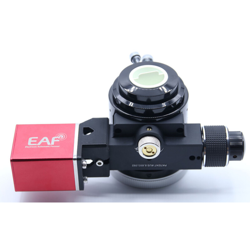 Astroprints EAF Pro motor mounting kit for 2" R&P focusers