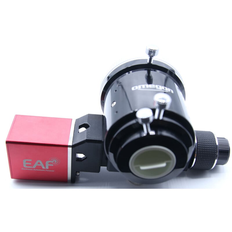 Astroprints EAF Pro-motorbouwpakket voor 2" R&P-focusers