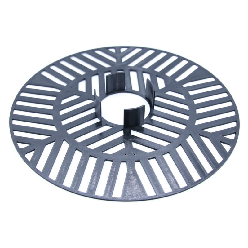 Astroprints Focus masker Tri-Bahtinov RC 10"