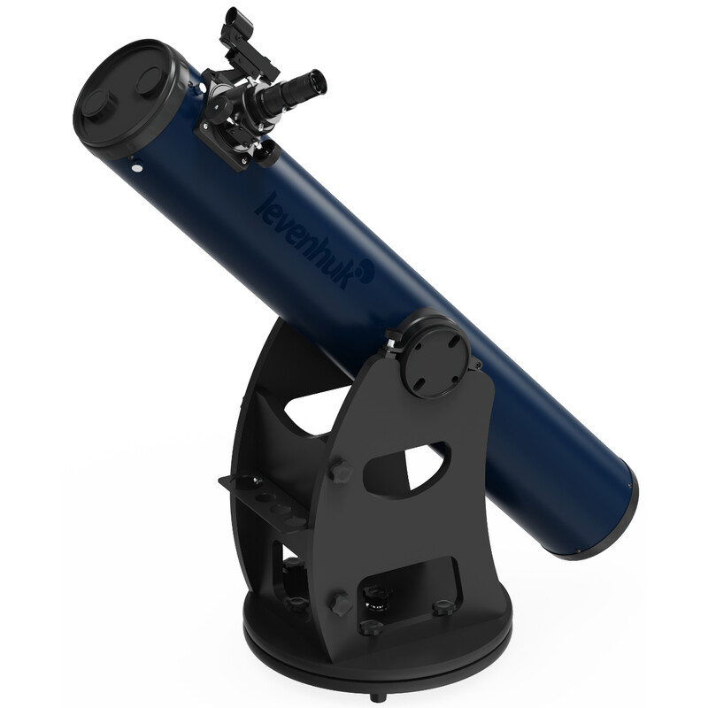 Levenhuk Telescopio Dobson N 150/1200 Skyline PLUS 6"