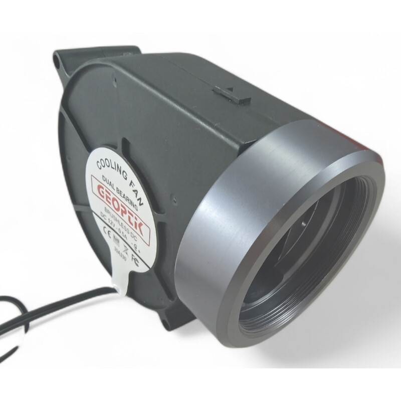 Geoptik Ventilatori Schmidt-Cassegrain SC