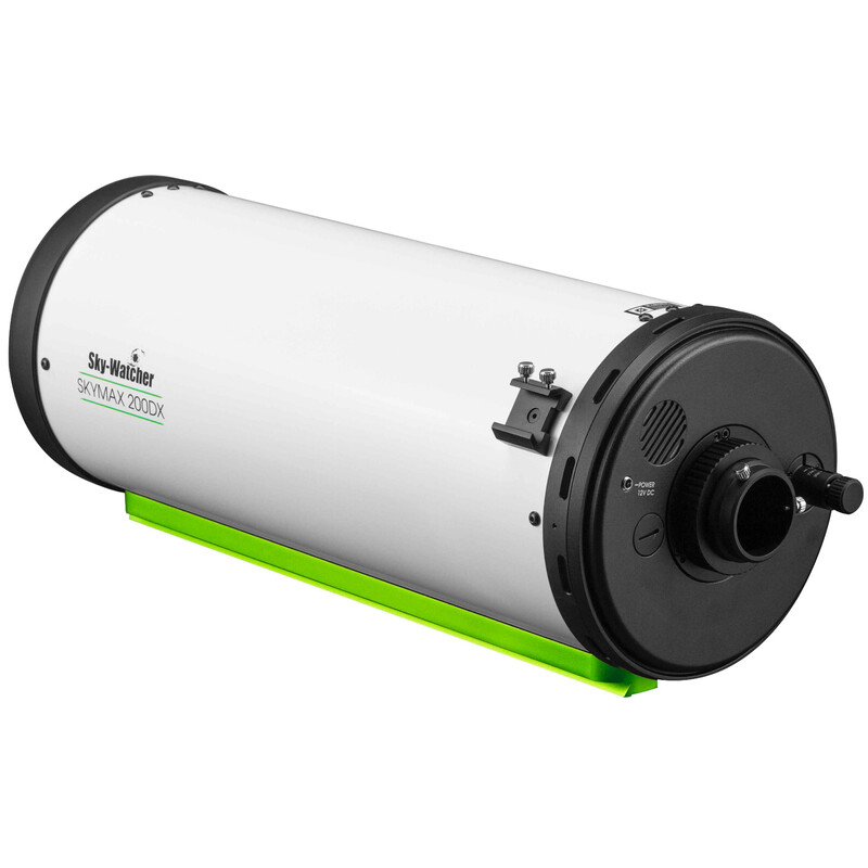 Skywatcher Maksutov telescope MC 200/2000 Skymax-200DX