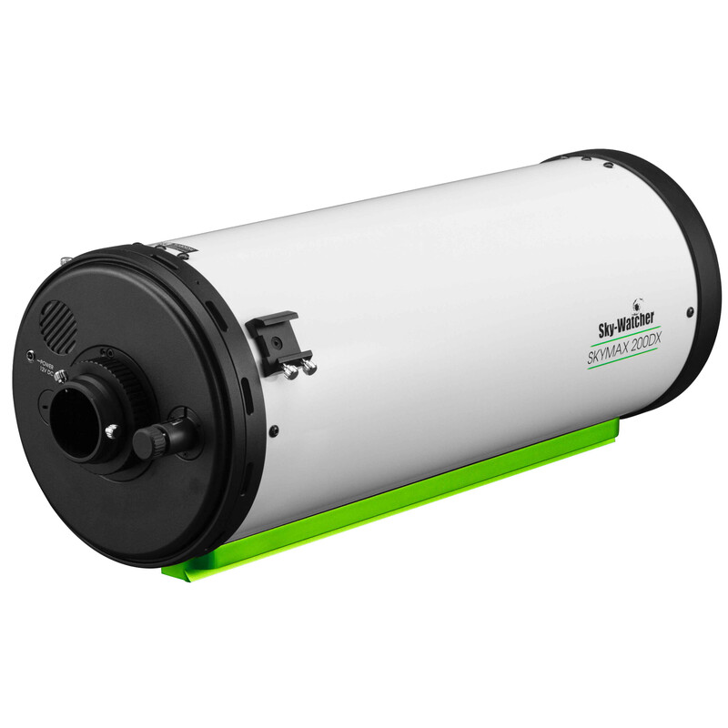 Skywatcher Maksutov telescope MC 200/2000 SkyMax-200DX