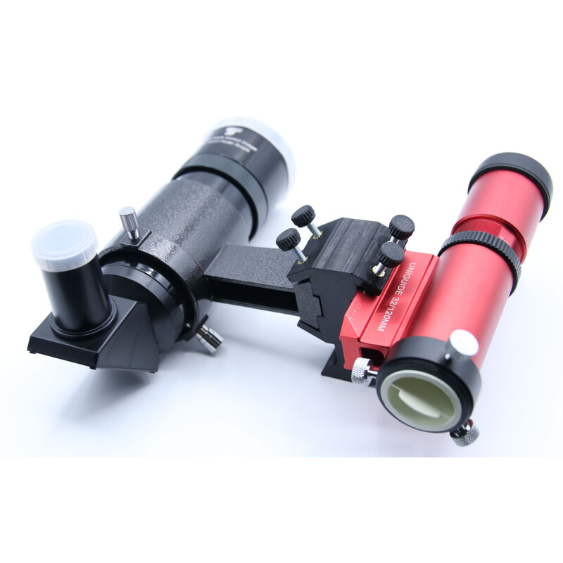 Astroprints Dubbele zoekerhouder