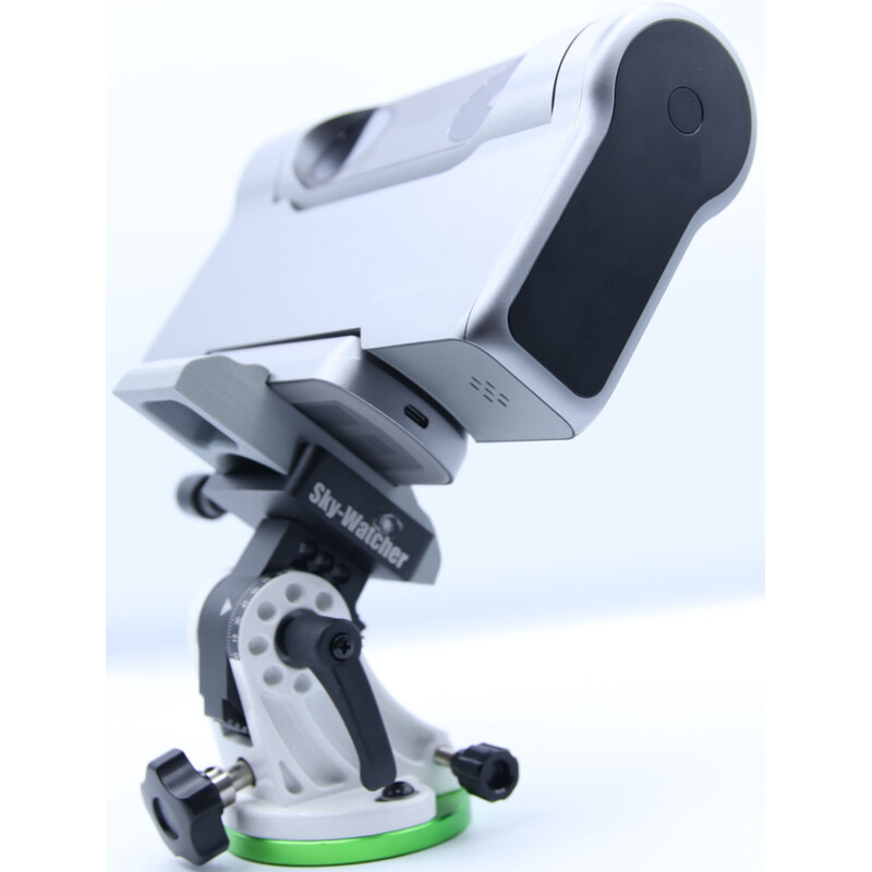 Astroprints Prism rail DWARFLAB Dwarf 3 Vixen style