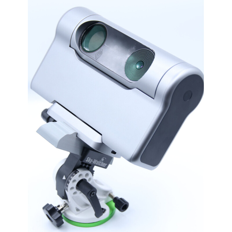 Astroprints Prisma-rail DWARFLAB Dwarf 3 Vixen-stijl