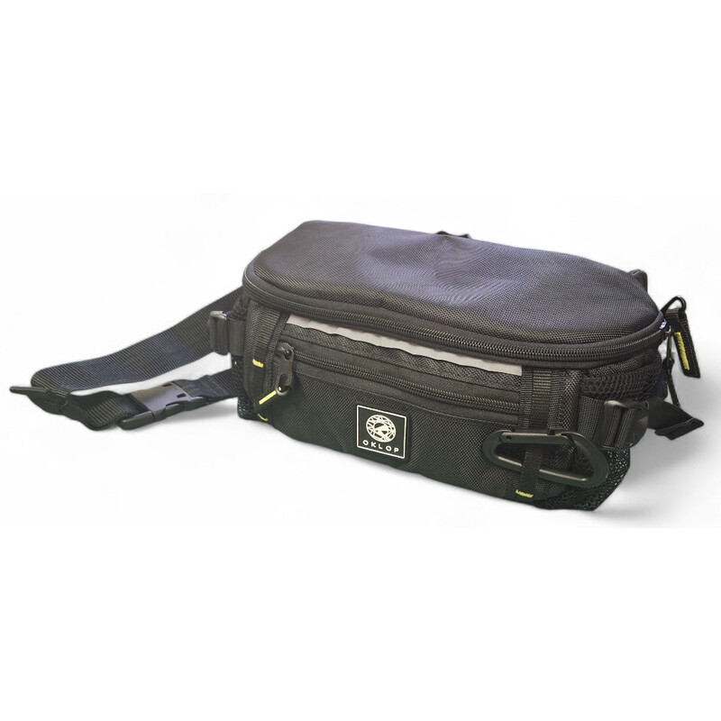 Oklop Borsa da trasporto per Accessori