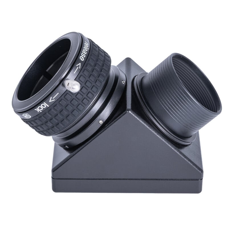 Baader Diagonal mirror BBHS® ClickLock 2"