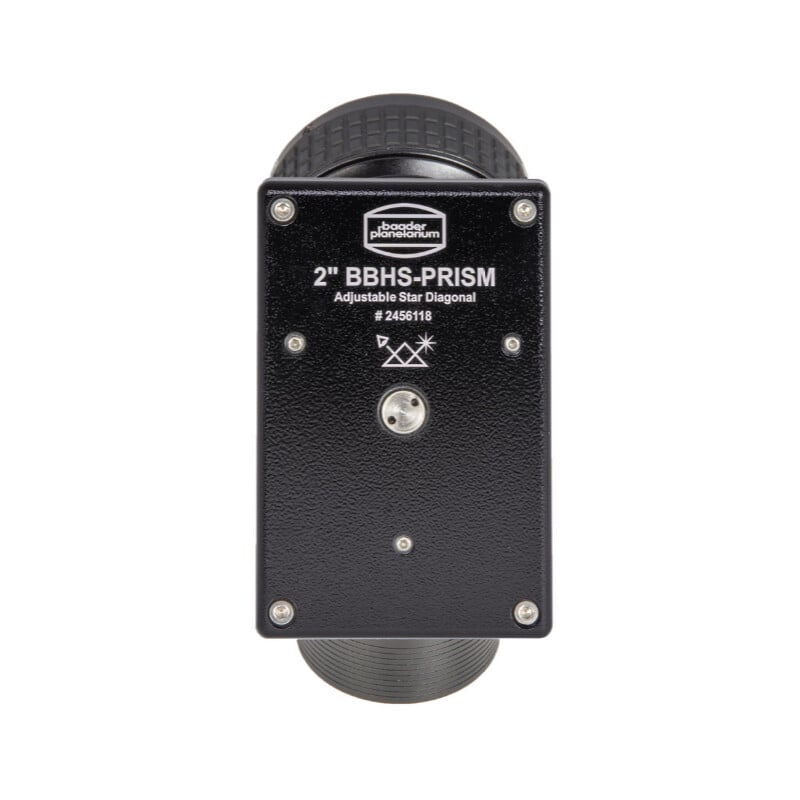 Baader Prisma diagonale BBHS® ClickLock 2"