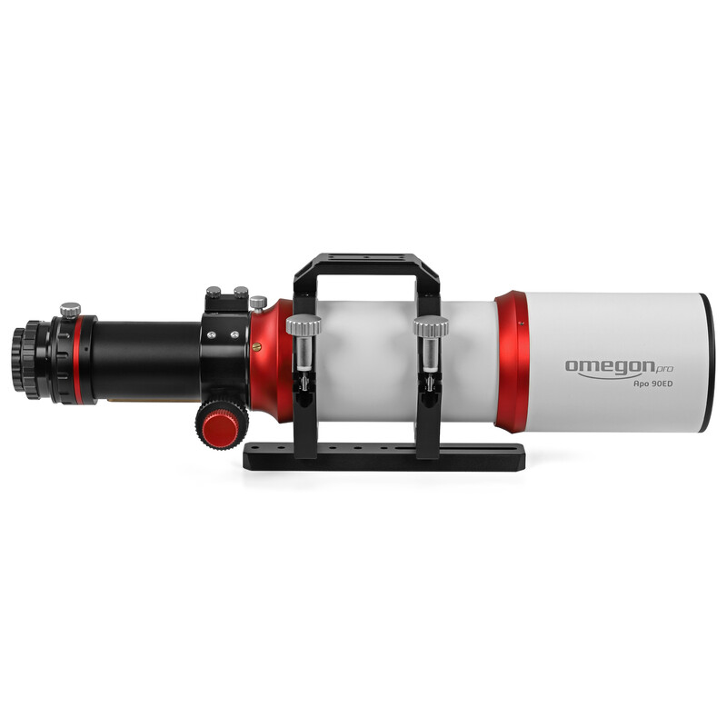 Omegon Rifrattore apocromatico Pro APO AP 90/540 OTA
