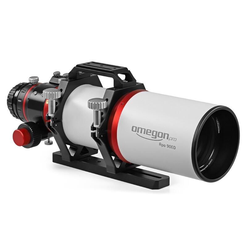 Omegon Rifrattore apocromatico Pro APO AP 90/540 OTA