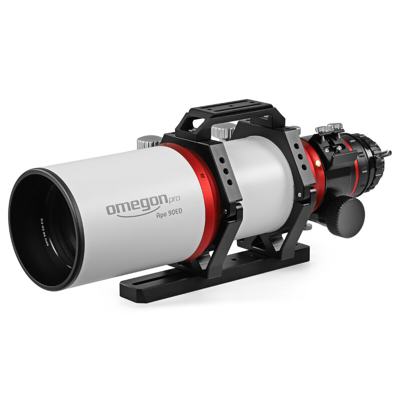 Omegon Rifrattore apocromatico Pro APO AP 90/540 OTA