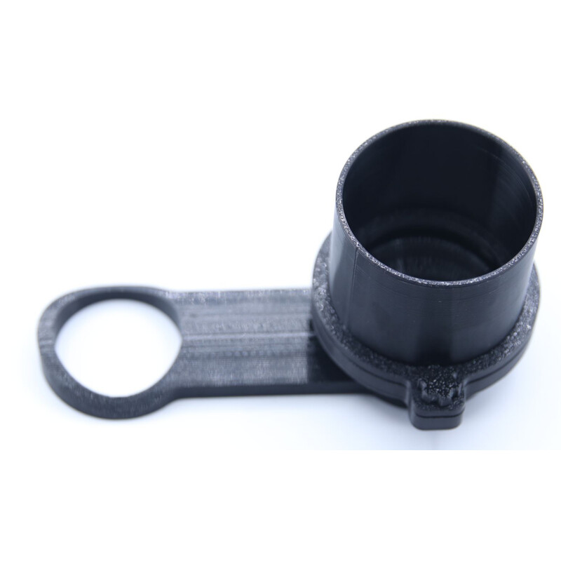 Astroprints Accessory set for DWARF3: dew shield, diffraction spike mask, filter holder & dark frame cap