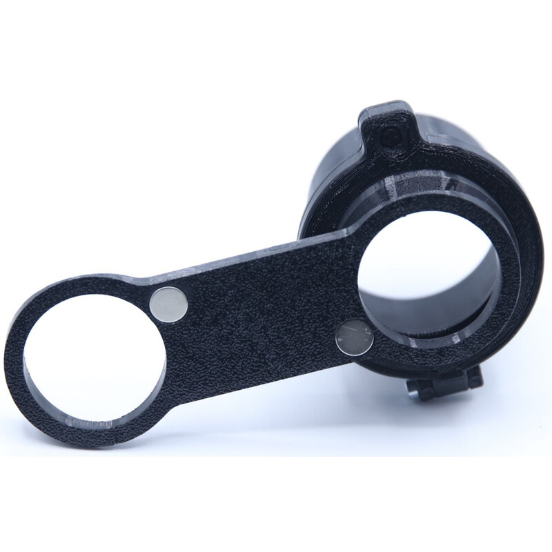 Astroprints Set di accessori per DWARF3: tappo anticondensa, maschera per spikes, portafiltro e cappuccio per dark frame