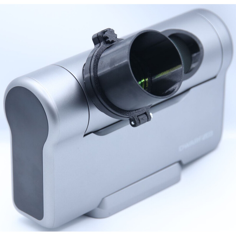 Astroprints Accessoireset voor DWARF3: dauwkap, spikemasker, filterhouder en darkframe-kap