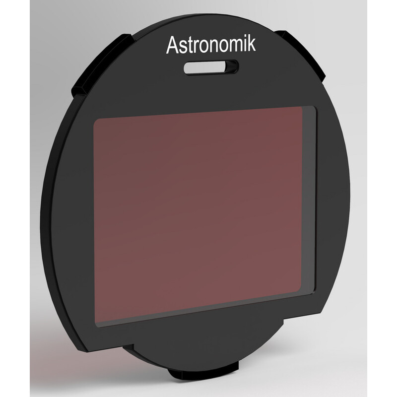 Astronomik Filtro H-alpha 12nm MaxFR XT Clip Canon EOS R XL