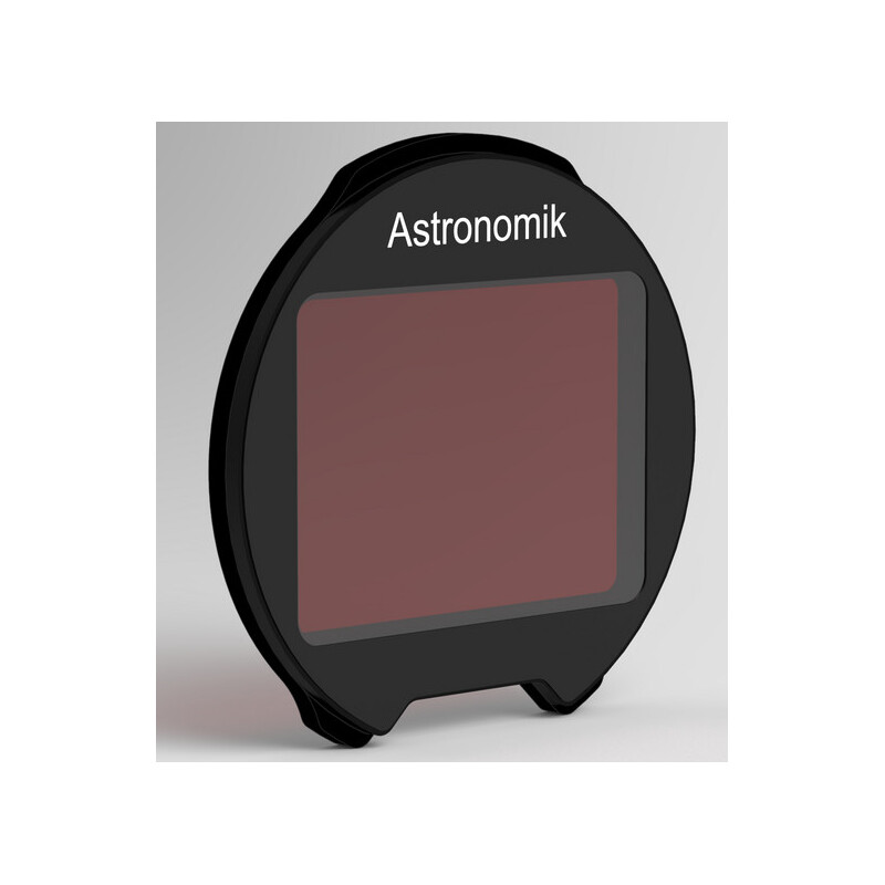Astronomik Filters H-alpha 12nm XT Clip Canon EOS M