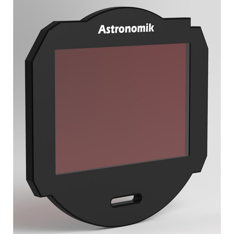 Astronomik Filters H-alpha 12nm XT Clip Nikon Z XL