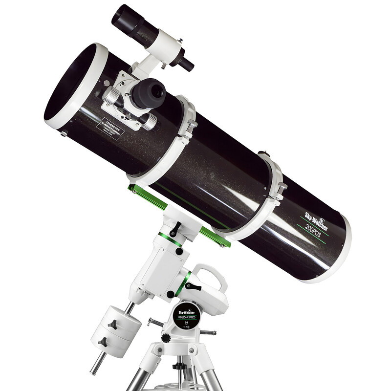 Skywatcher Telescoop N 200/1000 PDS Explorer BD HEQ5-R Pro