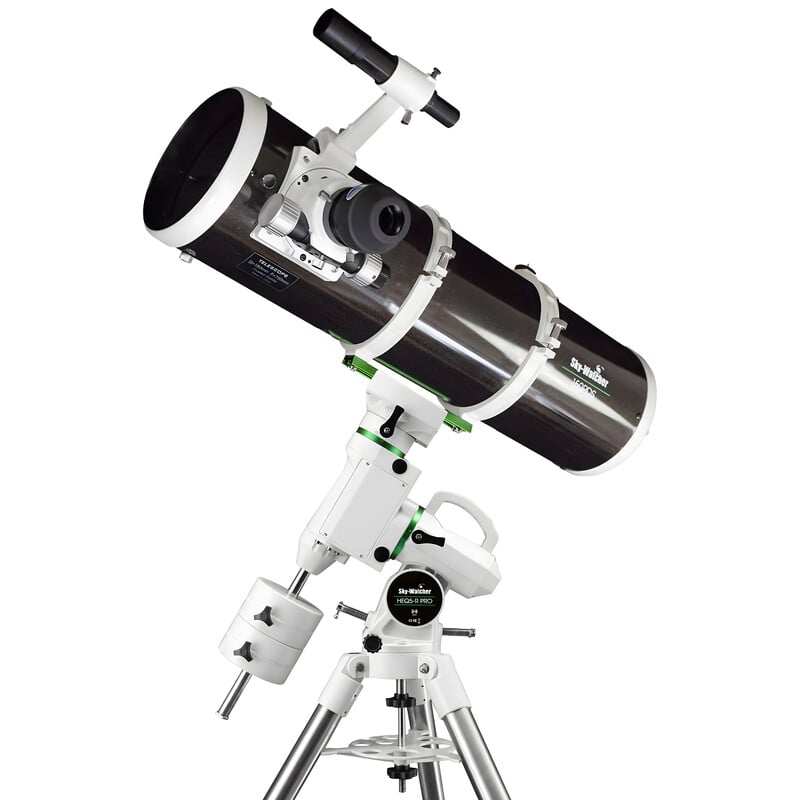 Skywatcher Telescopio N 150/750 PDS Explorer BD HEQ5-R Pro