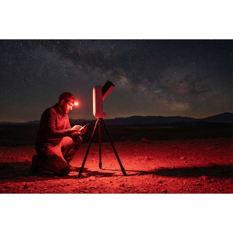 Vaonis Smart Telescope AP 50/245 Vespera PRO II