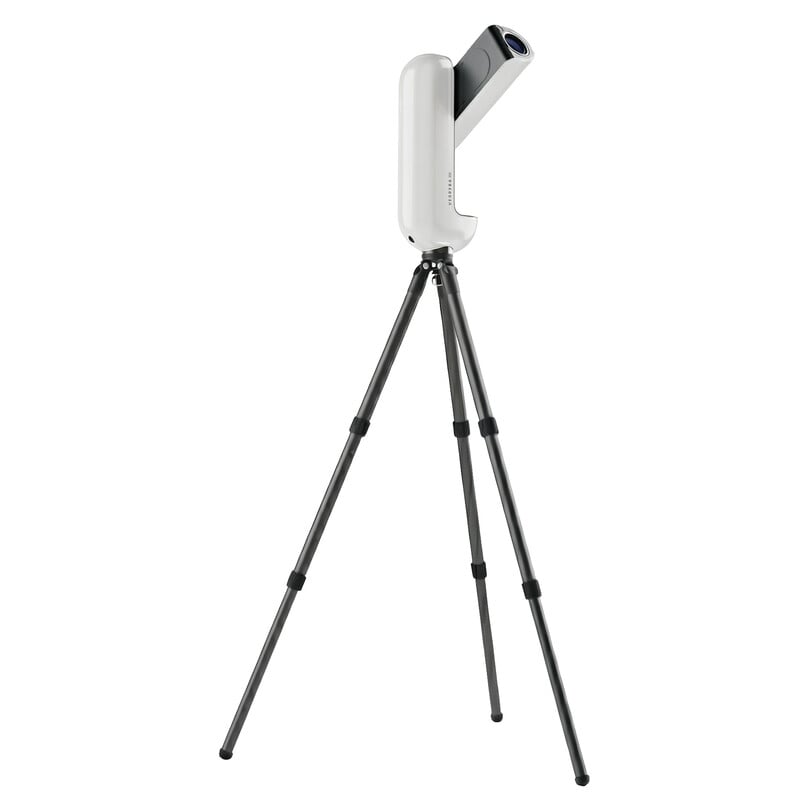 Vaonis Smart Telescope AP 50/245 Vespera III + Backpack + Solar Filter