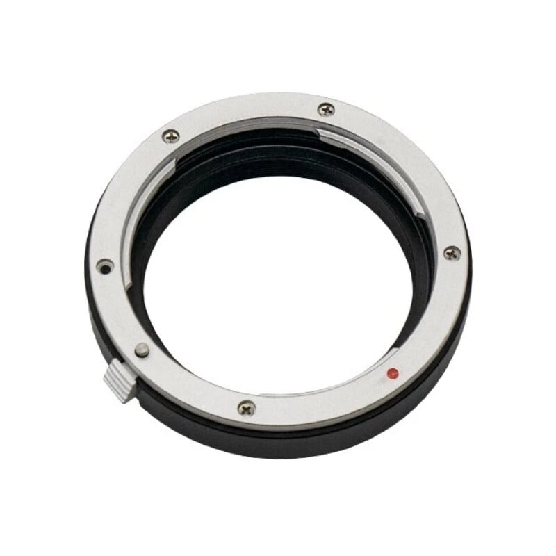 ZWO DSLR-Lens adaptors Canon EOS / EFW 2"