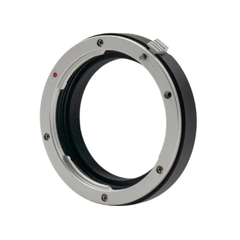 ZWO DSLR-Lens adaptors Canon EOS / EFW 2"