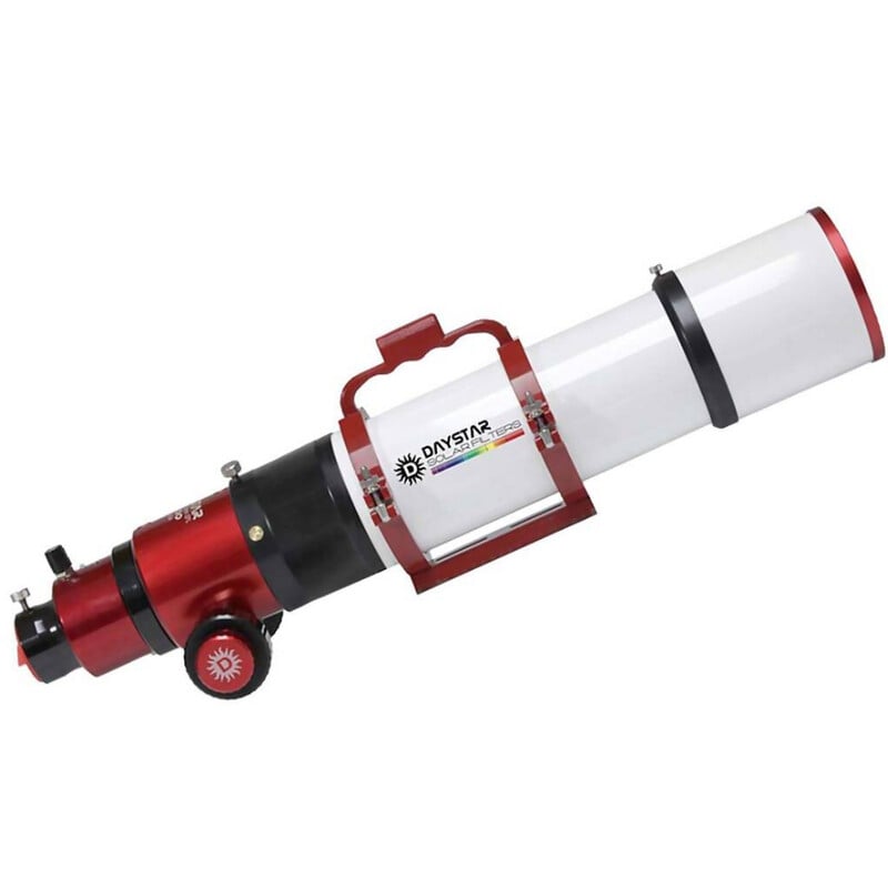 DayStar Telescopio Solare ST 60/930 Sol 60 H-alpha