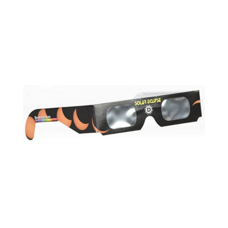 DayStar Occhiali per eclissi solare Solar Eclipse Safety Glasses