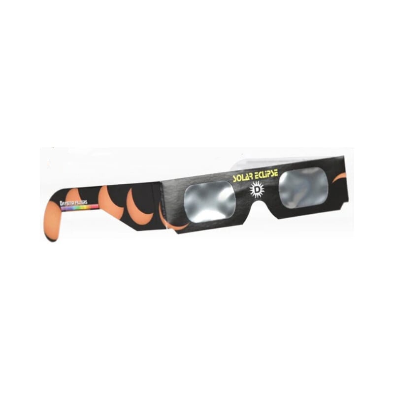 DayStar Solar Eclipse Safety Glasses