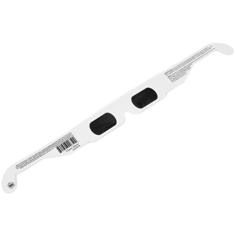 DayStar Occhiali per eclissi solare Sonnenfinsternis-Brille Solar Eclipse Safety Glasses