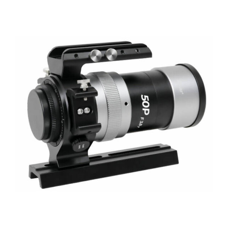 Askar Apochromatische refractor AP 50/190 F3.8 50P