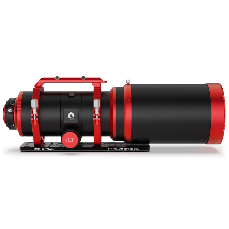 William Optics Apochromatic refractor AP 131/648 UltraCat WIFD