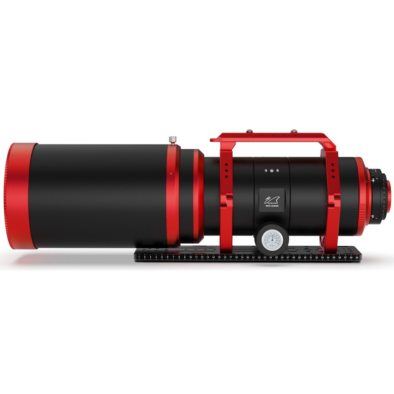 William Optics Apochromatic refractor AP 131/648 UltraCat WIFD